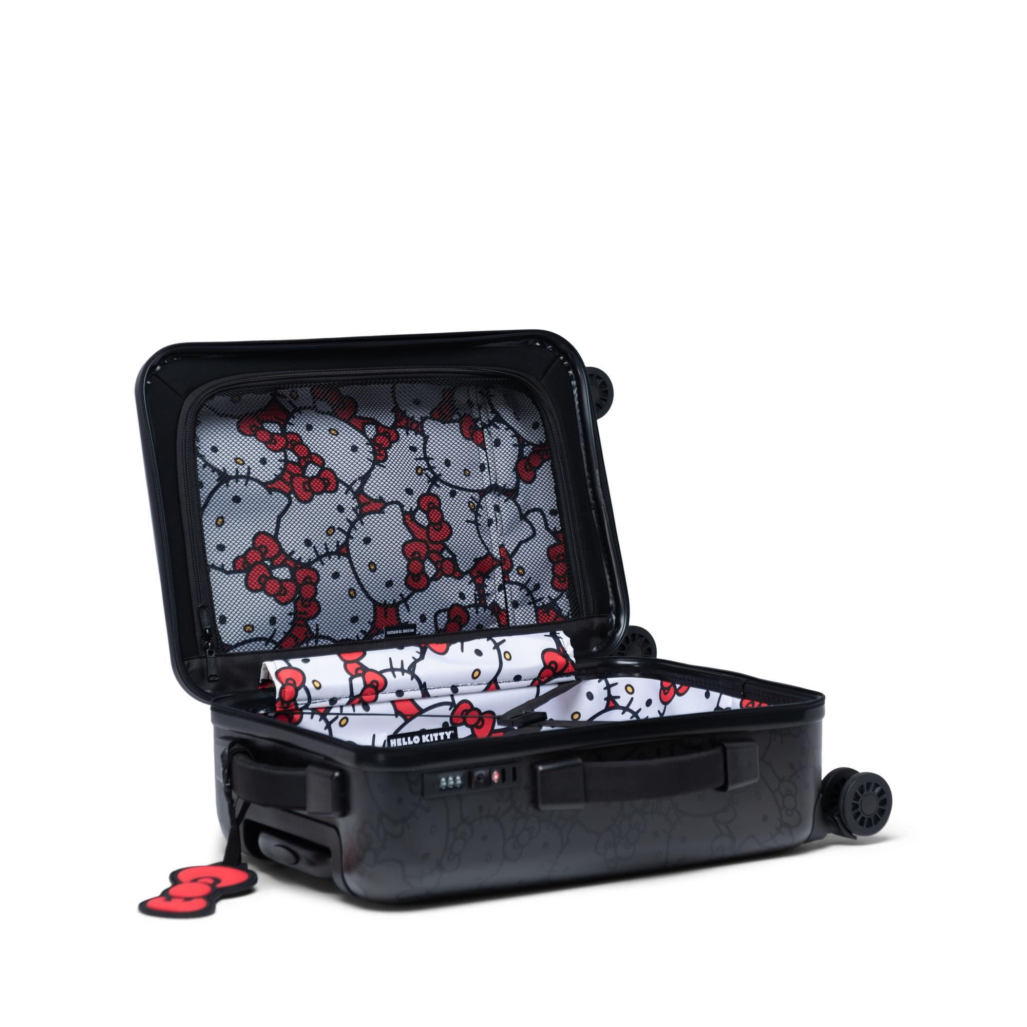 HERSCHEL HELLO KITTY 45th ANNIVERSARY